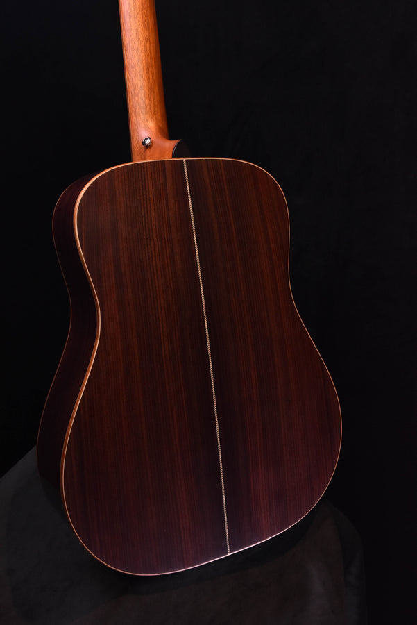 Furch Vintage 3 Series Dreadnought Guitar Spruce Top/ Indian Rosewood Back and Sides