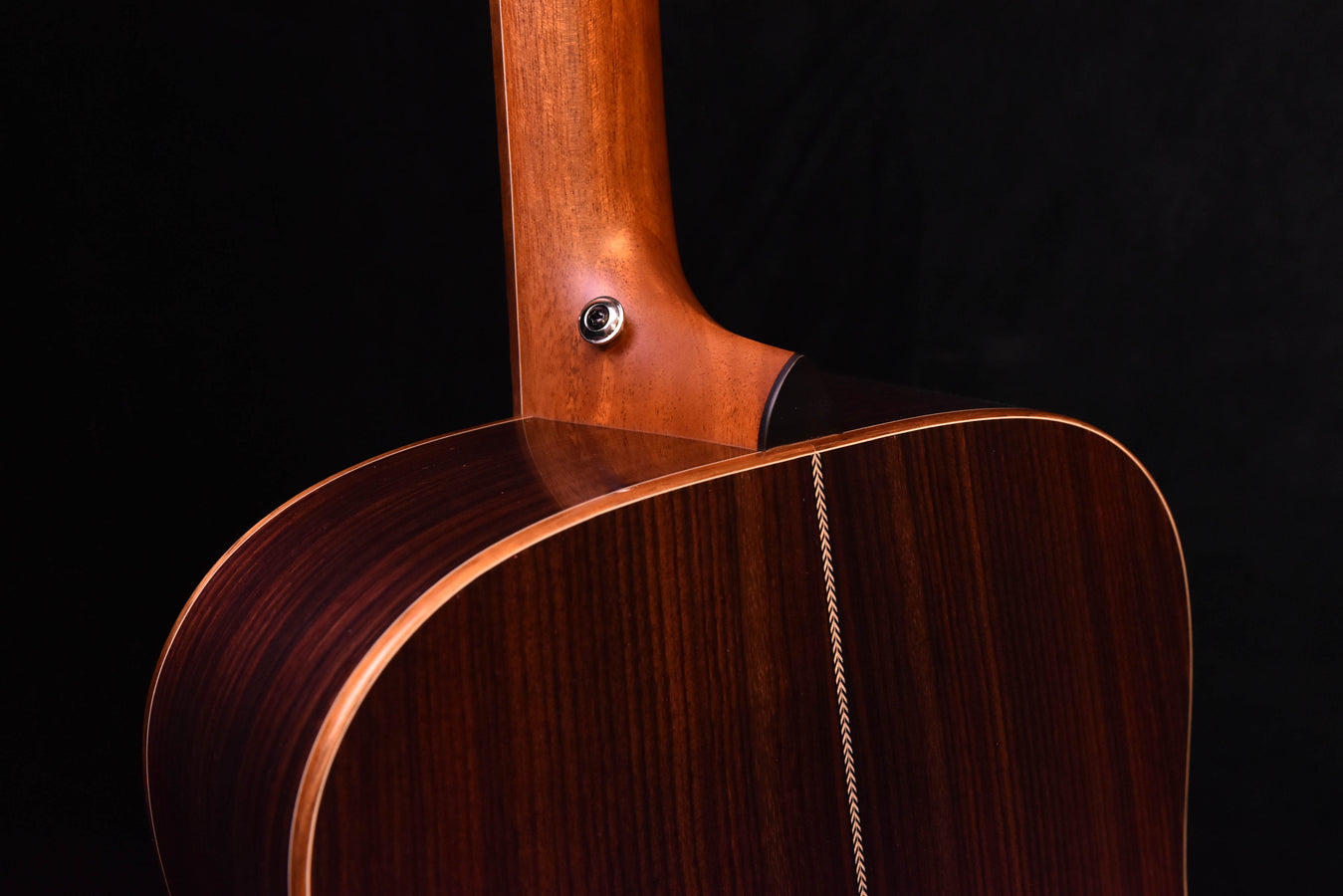 Furch Vintage 3 Series Dreadnought Guitar Spruce Top/ Indian Rosewood Back and Sides