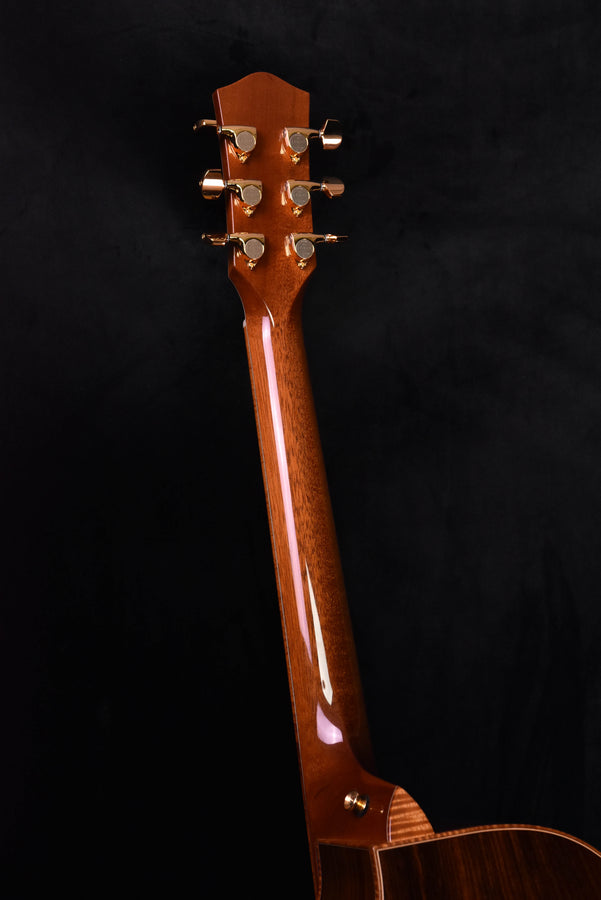 McPherson MGS Rosewood and Sitka Spruce Acoustic Electric Guitar