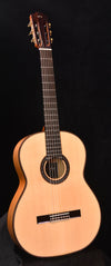 Cordoba F10 Flamenco Guitar with Rigid Polyfoam Case