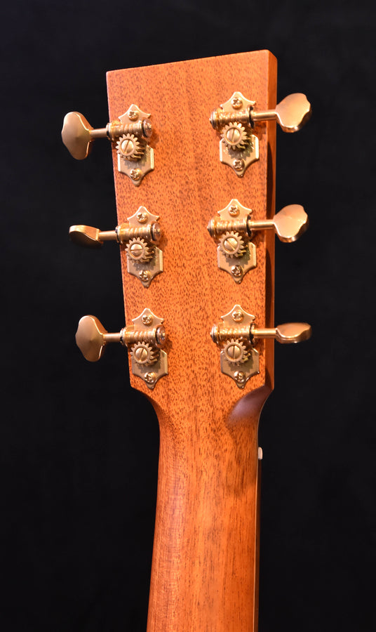 Furch Vintage 3 Series Dreadnought Guitar Spruce Top/ Indian Rosewood Back and Sides