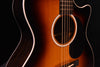 Martin GPC-13E Burst Acoustic Electric Guitar