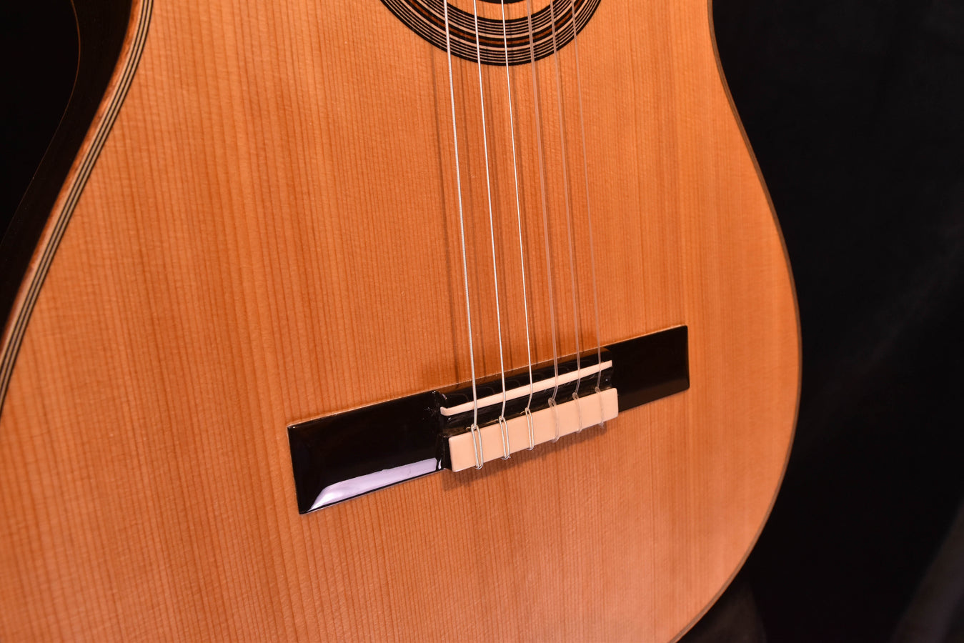 Cordoba Fusion Orchestra CE Nylon String Guitar