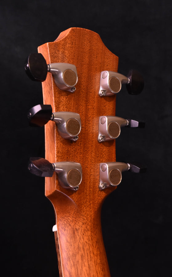 Furch Rainbow Grand Auditorium Cutaway Cedar/Cocobolo Bevel Duo