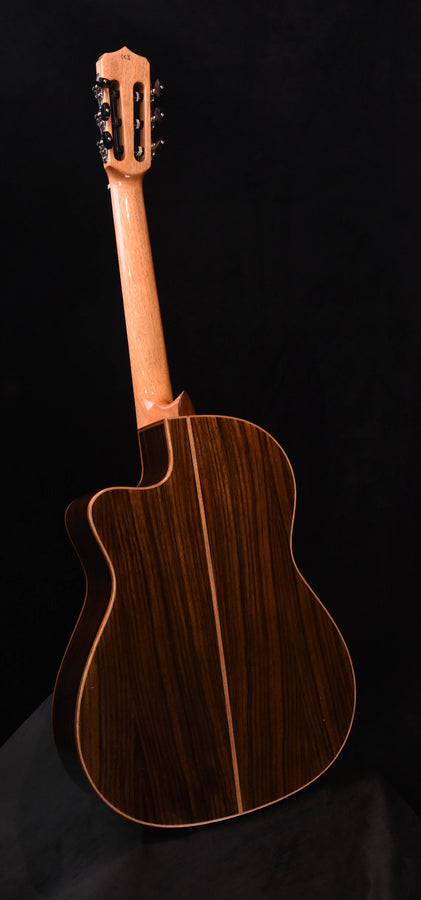 Cordoba Fusion Orchestra CE Nylon String Guitar