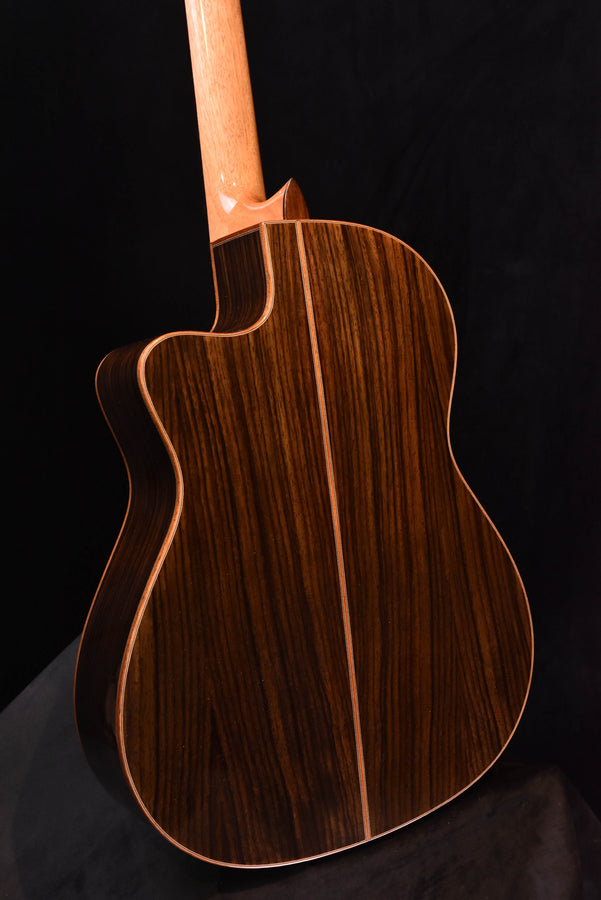 Cordoba Fusion Orchestra CE Nylon String Guitar