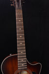 Taylor 362CE Mahogany/Tasmanian Blackwood  12 String Guitar