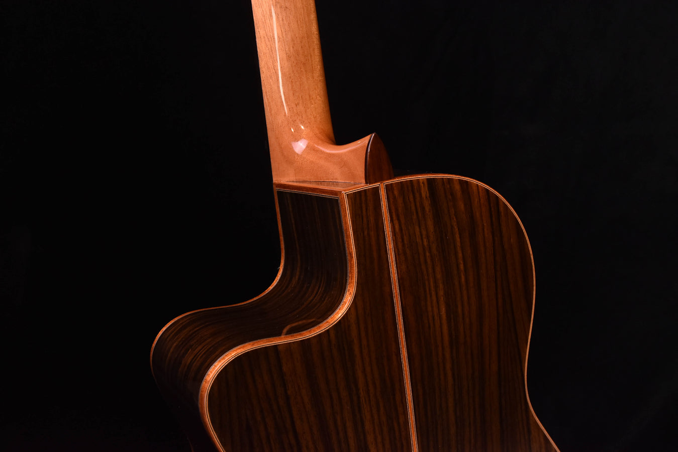 Cordoba Fusion Orchestra CE Nylon String Guitar