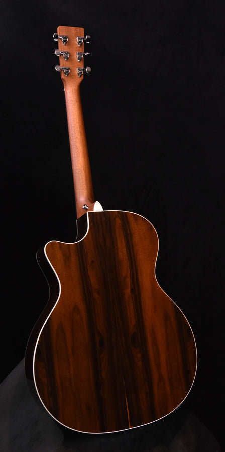 Martin GPC-13E Burst Acoustic Electric Guitar