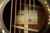 Taylor 724CE All Koa Cutaway Acoustic-Electric Guitar