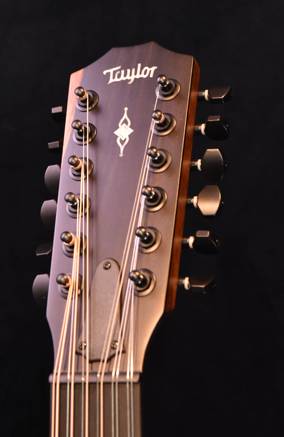 Taylor 362CE Mahogany/Tasmanian Blackwood  12 String Guitar