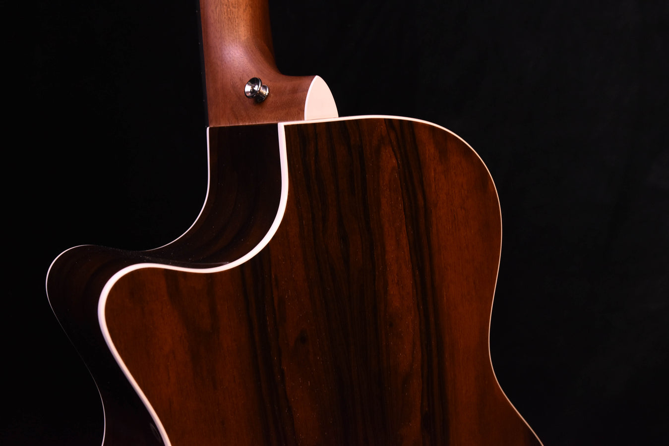 Martin GPC-13E Burst Acoustic Electric Guitar