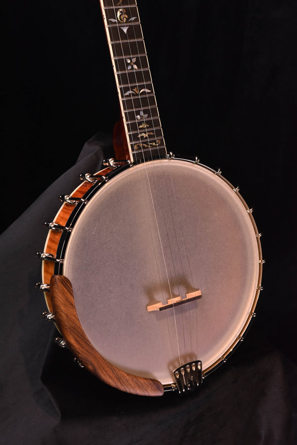 Ome Primrose Open Back 5 String Banjo
