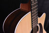 Martin GPC-13E Ziricote Road Series Acoustic Electric Guitar