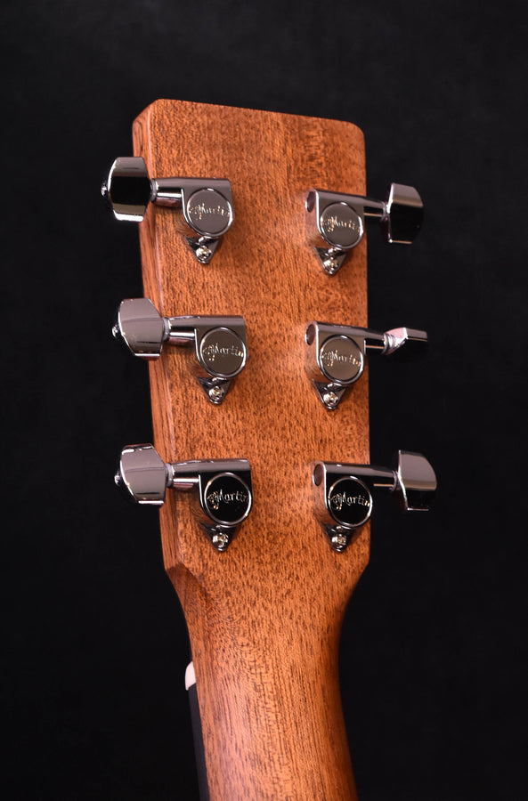 Martin GPC-13E Burst Acoustic Electric Guitar