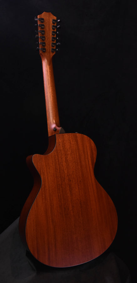 Taylor 362CE Mahogany/Tasmanian Blackwood  12 String Guitar