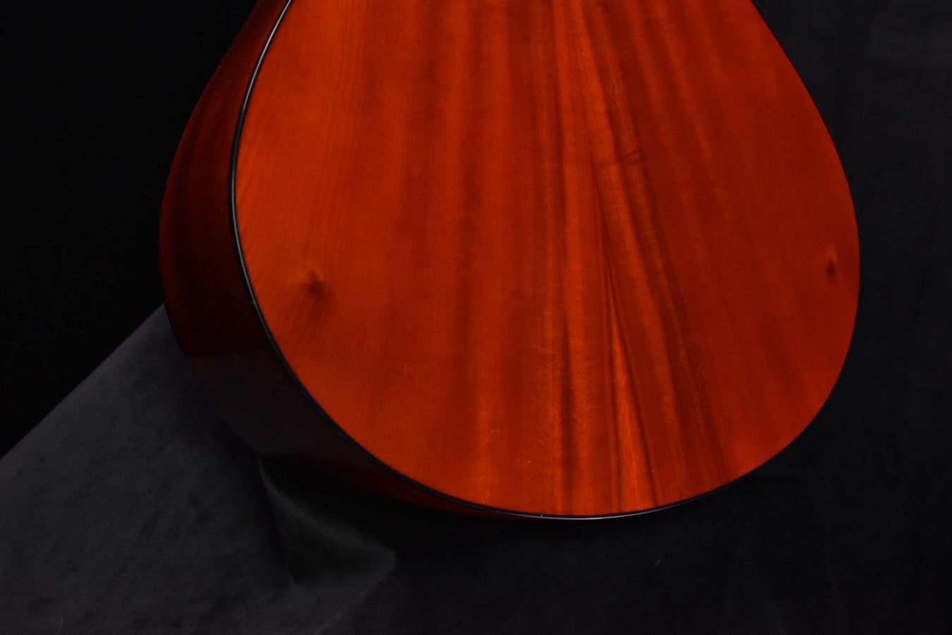 Breedlove Oregon Concerto Bourbon 12 String CE All Myrtlewood Acoustic Electric Guitar