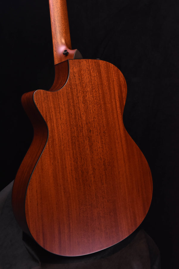 Taylor 362CE Mahogany/Tasmanian Blackwood  12 String Guitar