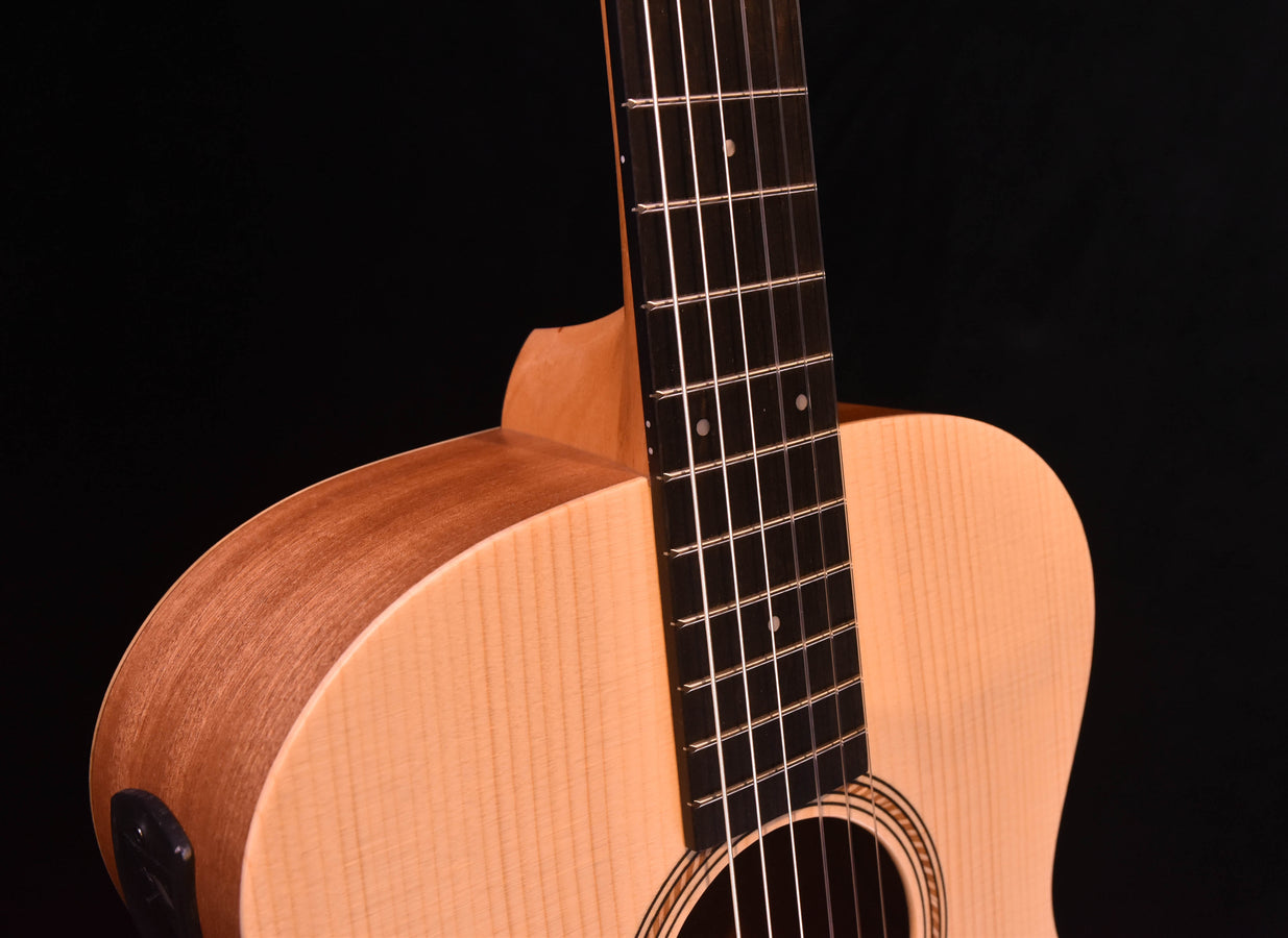 Taylor Academy 12EN Acoustic Electric Nylon String Crossover Guitar