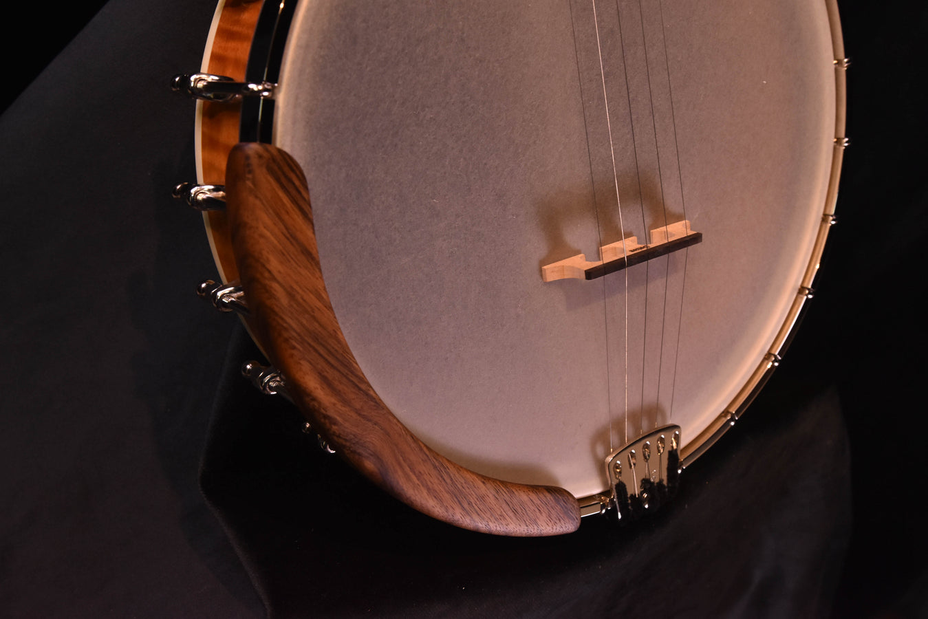 Ome Primrose Open Back 5 String Banjo