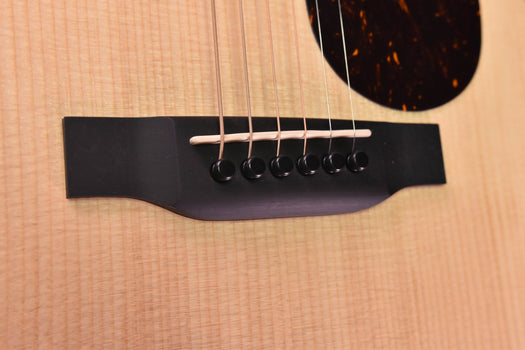 martin gpc-13e ziricote road series acoustic electric guitar