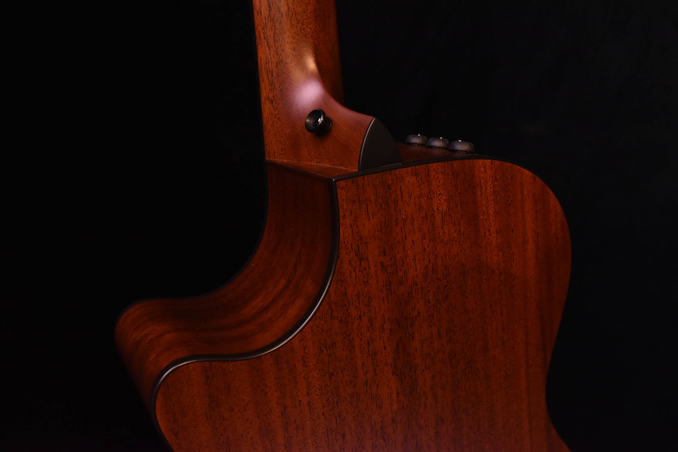 Taylor 362CE Mahogany/Tasmanian Blackwood  12 String Guitar