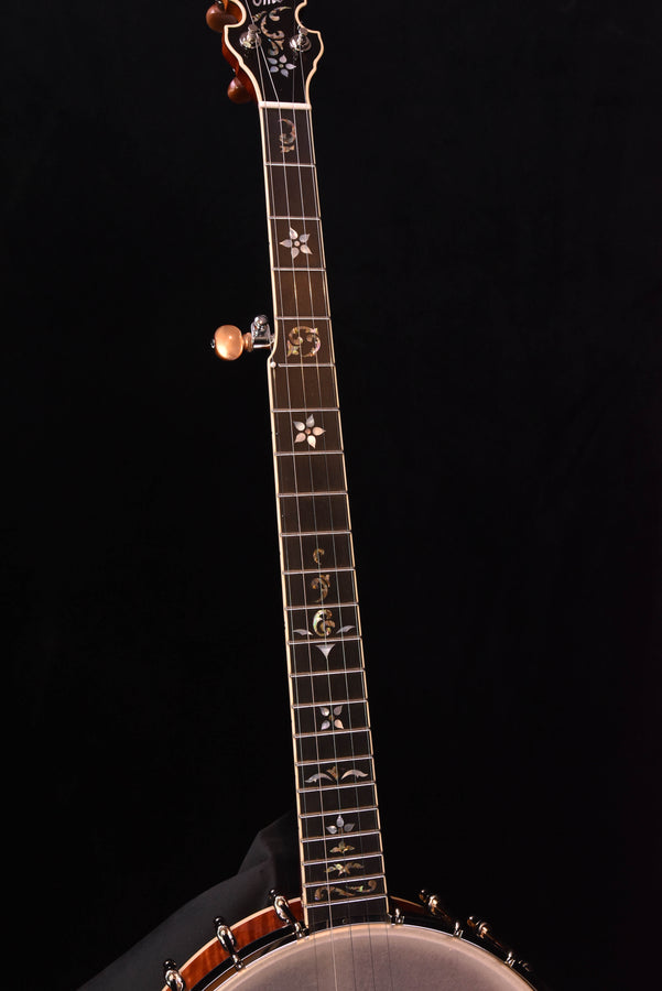 Ome Primrose Open Back 5 String Banjo