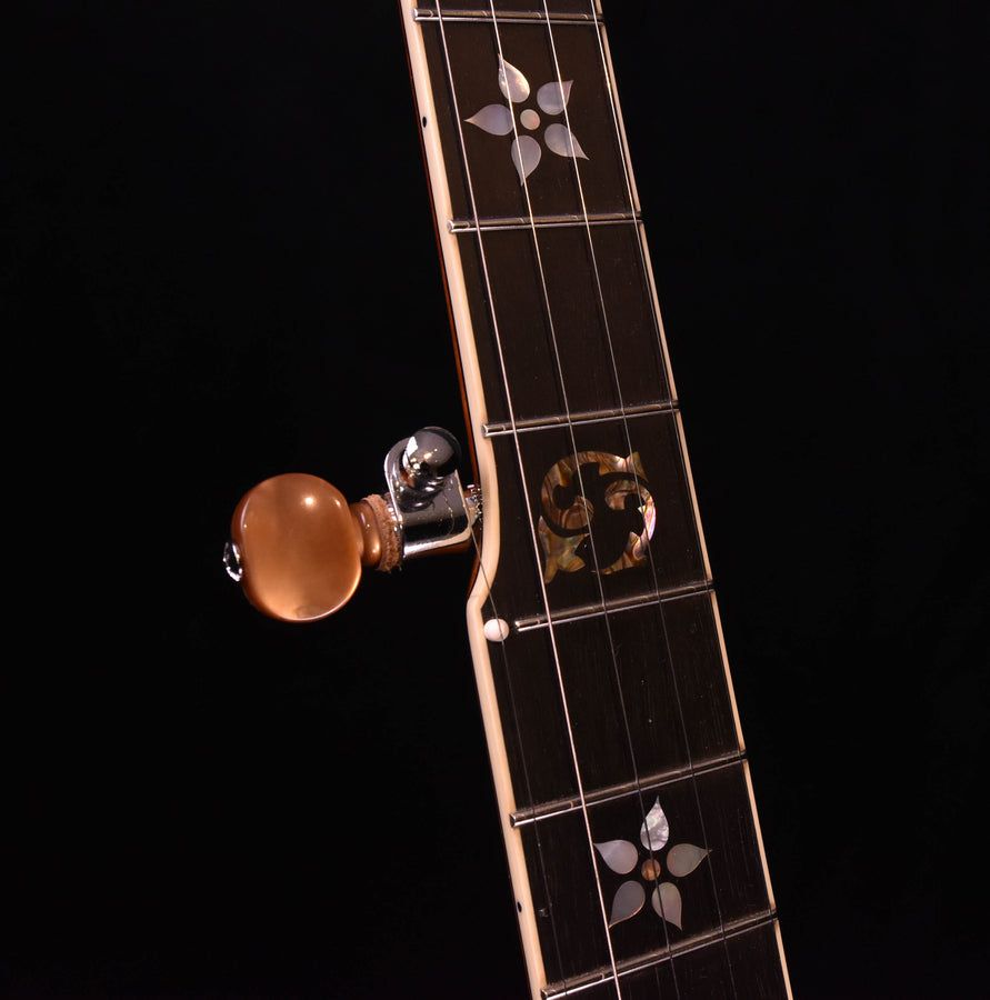 Ome Primrose Open Back 5 String Banjo