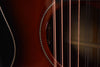 Breedlove Oregon Concerto Bourbon 12 String CE All Myrtlewood Acoustic Electric Guitar