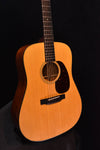 Used Martin D-18 Dreadnought Acoustic Guitar- Excellent Condition