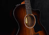 Taylor 224CE-K DLX Cutaway Guitar