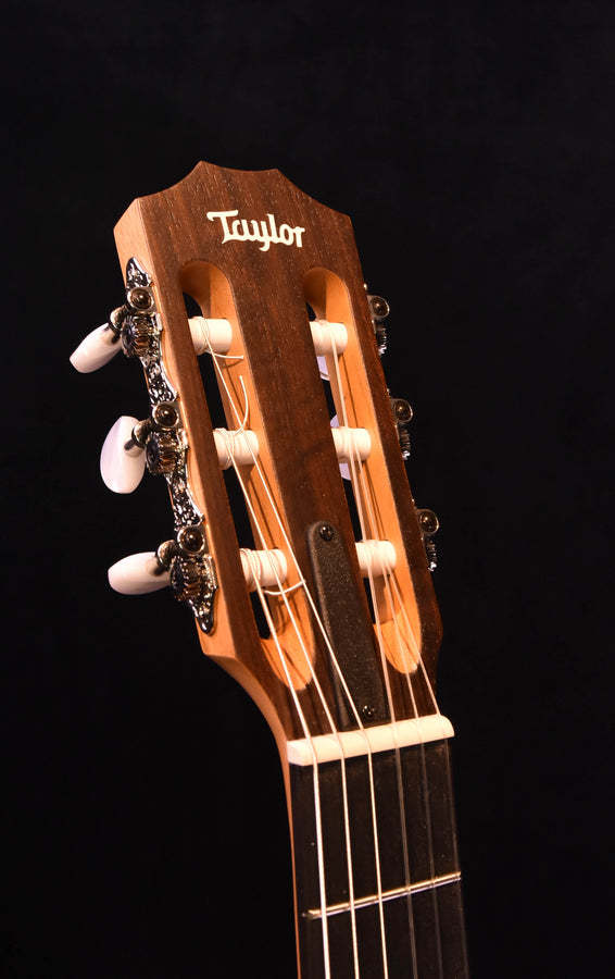 Taylor Academy 12E-N Acoustic Electric Nylon String Crossover Guitar