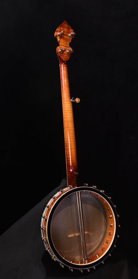 Ome Primrose Open Back 5 String Banjo