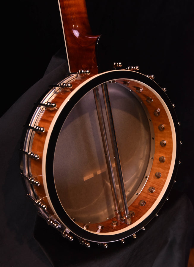 Ome Primrose Open Back 5 String Banjo