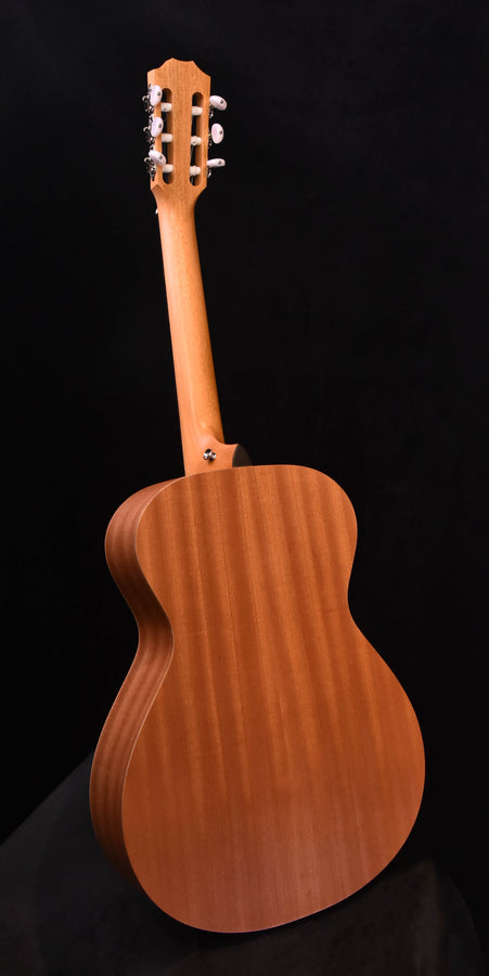 Taylor Academy 12E-N Acoustic Electric Nylon String Crossover Guitar