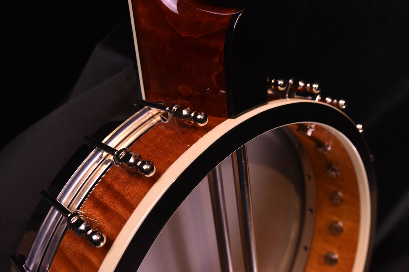 Ome Primrose Open Back 5 String Banjo