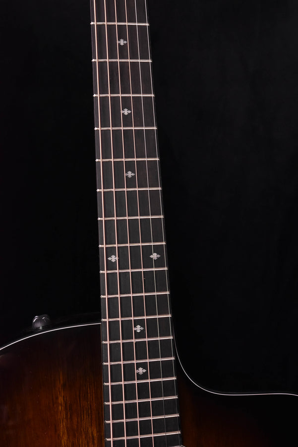 Taylor 224CE-K DLX Cutaway Guitar