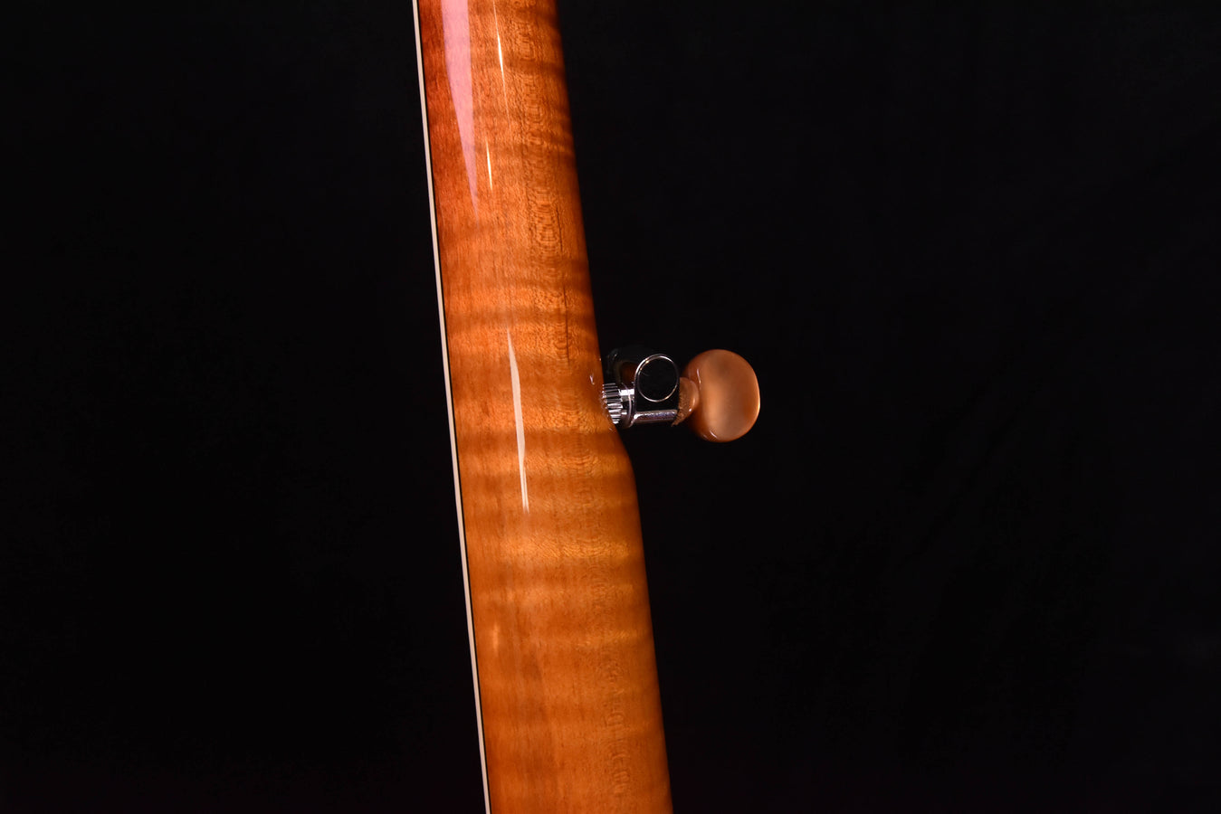 Ome Primrose Open Back 5 String Banjo