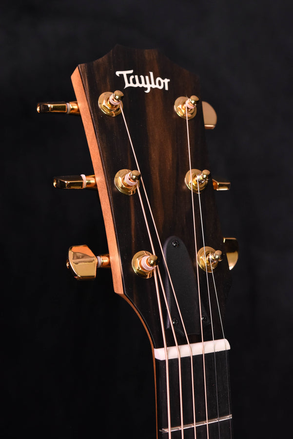 Taylor 224CE-K DLX Cutaway Guitar