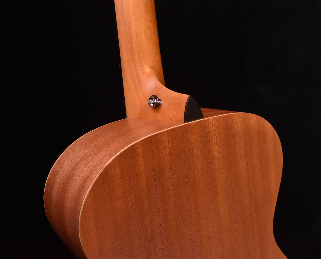 Taylor Academy 12E-N Acoustic Electric Nylon String Crossover Guitar