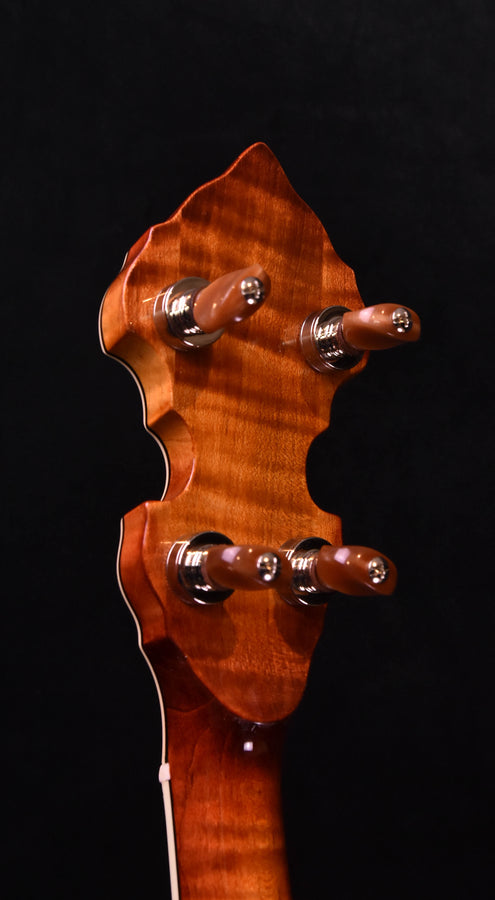 Ome Primrose Open Back 5 String Banjo