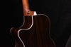 Martin GPC-13E Burst Acoustic Elec Guitar