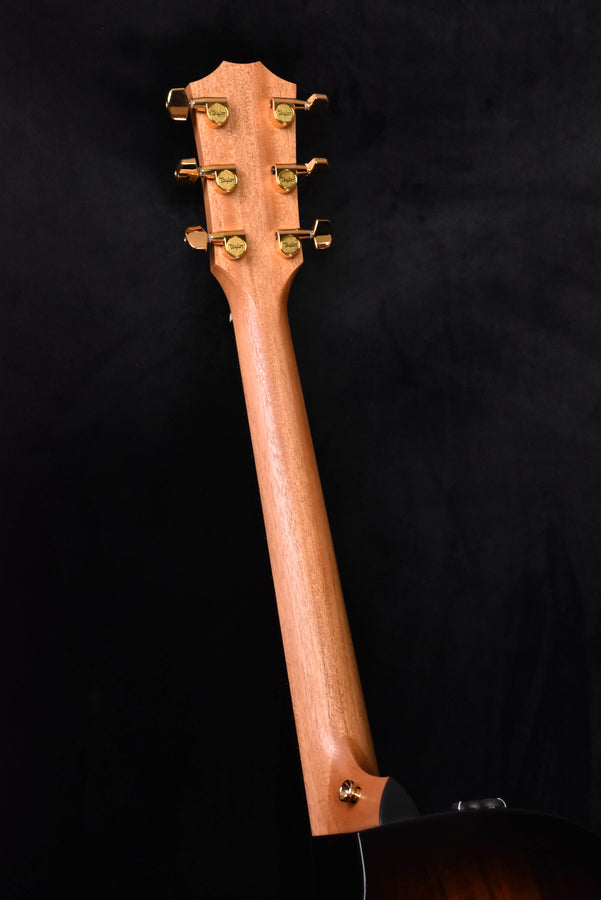 Taylor 224CE-K DLX Cutaway Guitar