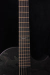 McPherson Carbon Sable Guitar- Camouflage weave Black Hardware
