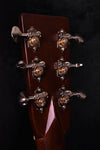 Used Martin Custom Shop Expert 000-28 Authentic 1937 Ambertone Guitar (Model CE-06)