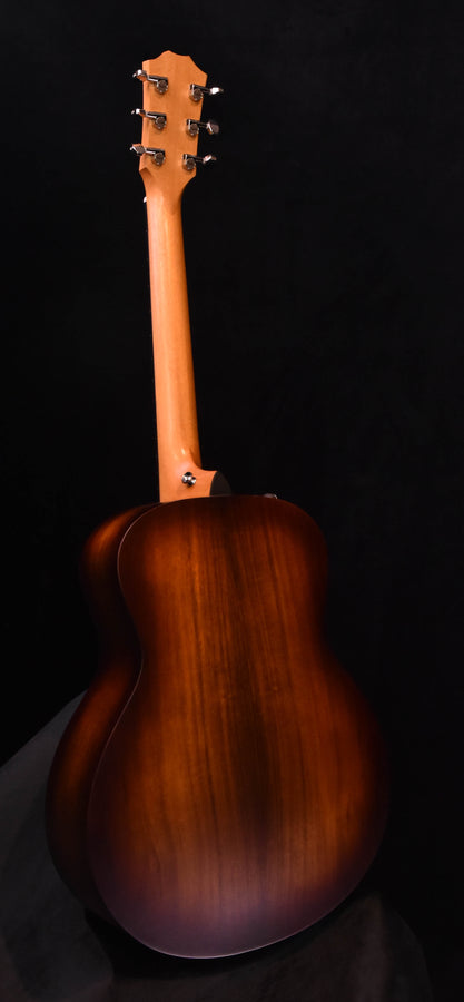 Taylor GS Mini-E Koa PLUS Shaded Edge Burst