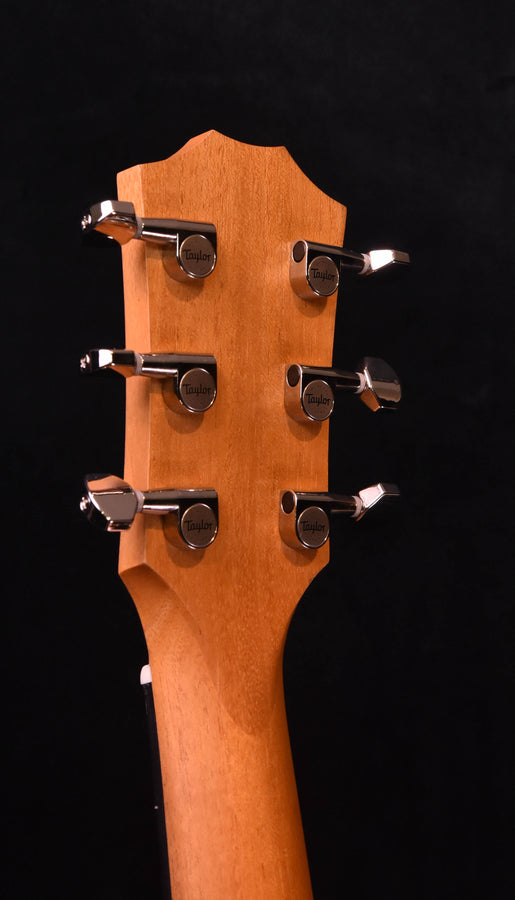 Taylor GS Mini-E Koa PLUS Shaded Edge Burst