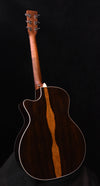 Martin GPC-13E Burst Acoustic -Electric Guitar