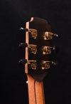 Lowden S-50 Acoustic Guitar -Ancient Bog Oak and Lutz Spruce with Arm Bevel