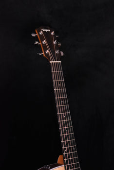 taylor 214ce acoustic electric guitar